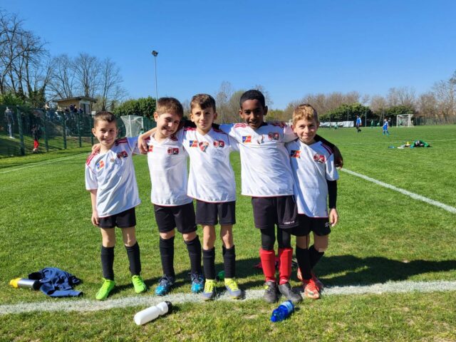 Codice Etico U.S.D. Folgore